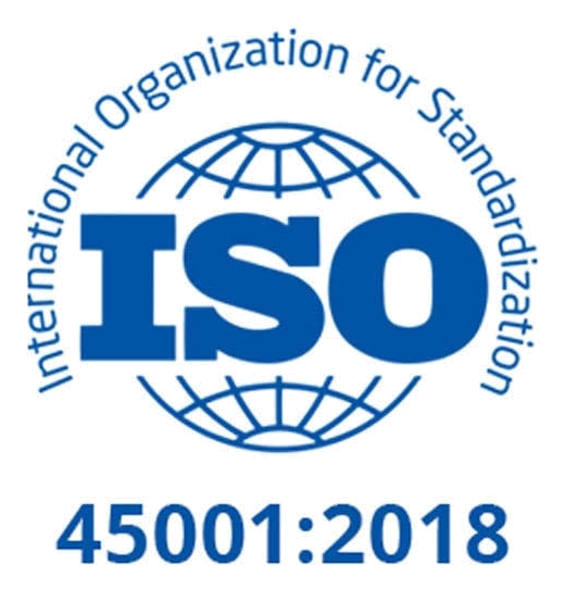 ISO 45001:2018