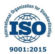 ISO 9001:2015