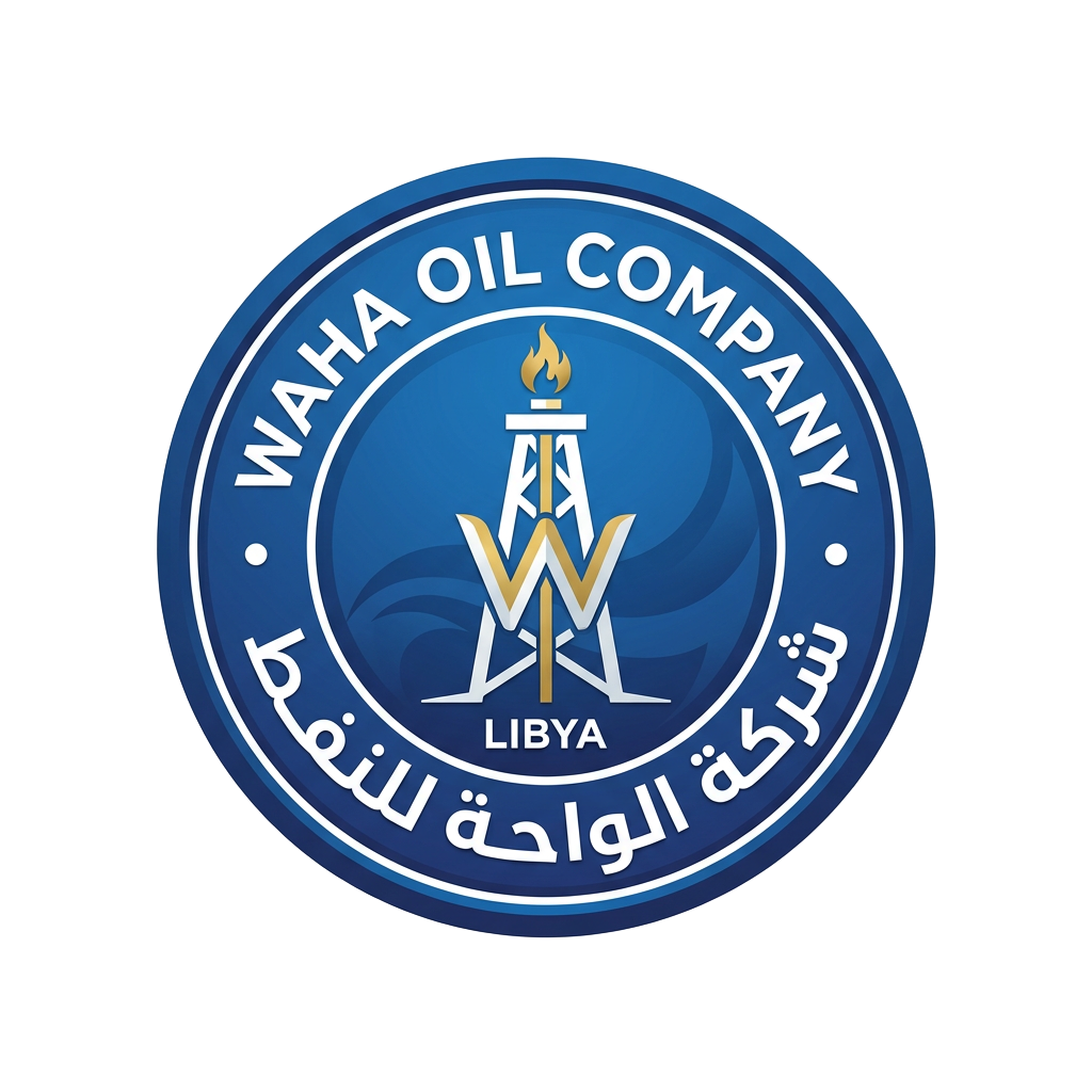 Waha Oil